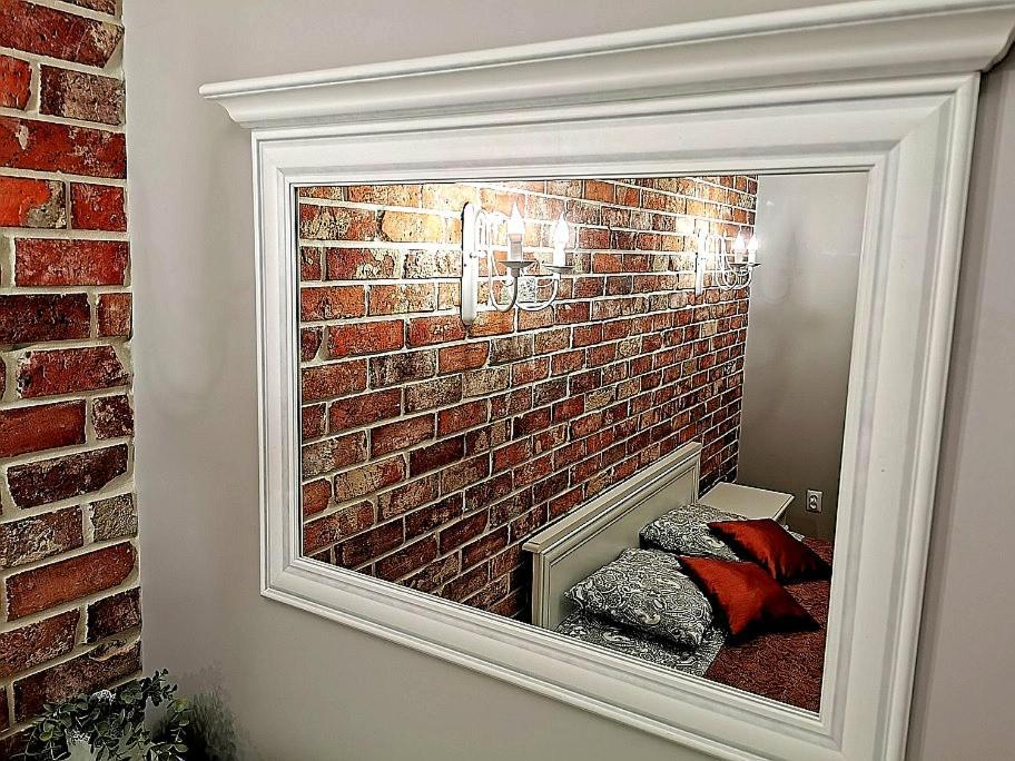Apartament z Antresolą Kraków Kazimierz Bożego Ciała Cracóvia Exterior foto
