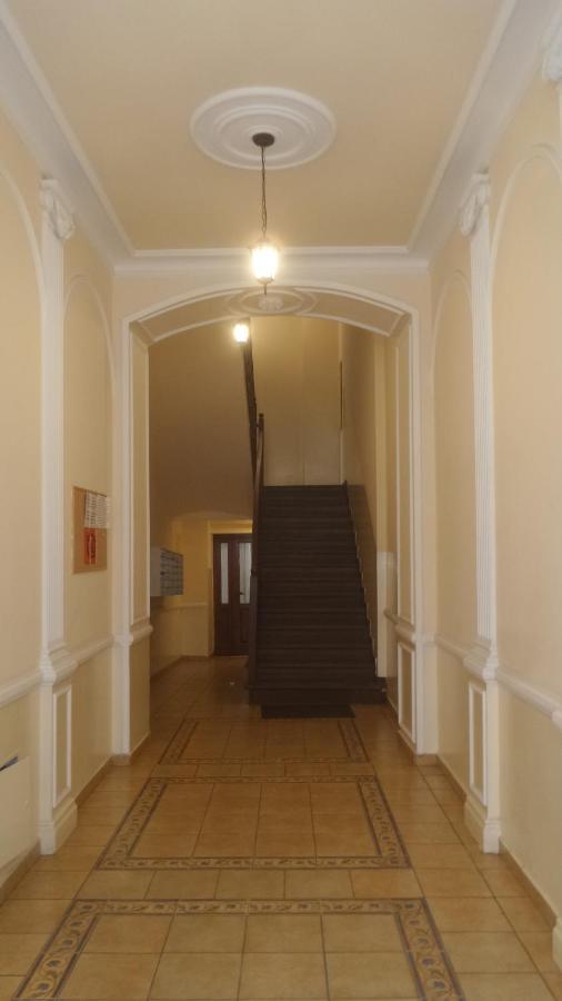 Apartament z Antresolą Kraków Kazimierz Bożego Ciała Cracóvia Exterior foto
